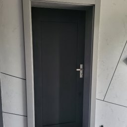 Drzwi Bystre 15
