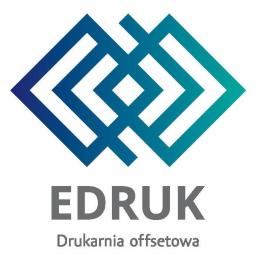 Edruk - Druk Katalogów Warszawa