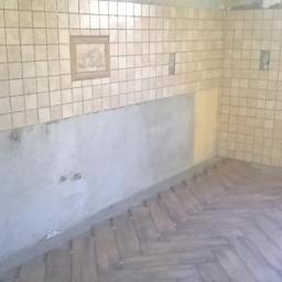 Remont łazienki Skopów 5