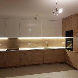 Meble na wymiar Warszawa 4