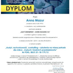 Księgowy Rzeszów 1