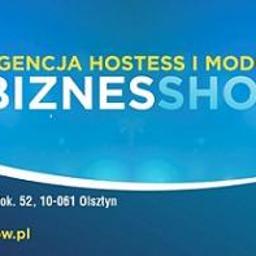 Agencja Hostess i Modelek Biznesshow - Usługi Marketingowe Olsztyn