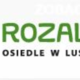 Osiedle Rozalin NOVUM PLUS - Domki Holenderskie Całoroczne Tarnowo Podgórne