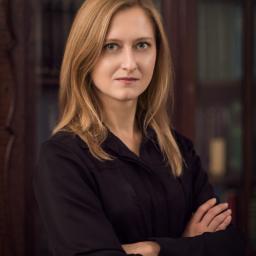Daria Krzyżanowska (adwokat, Partner Zarządzający)