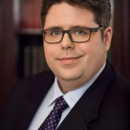 Rafał W. Sikorski (radca prawny, Partner Zarządzający)