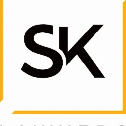 Logotyp Kancelarii SK Lawyers