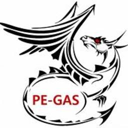 Firma PE-GAS Sp. z o.o. - Przeniesienie Licznika Gazowego Lyski