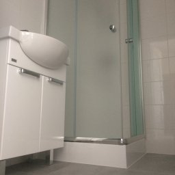 Remont łazienki Dzikowiec 43