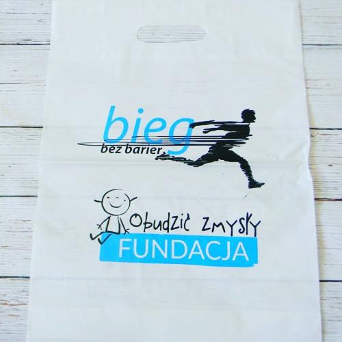 Reklamówki z nadrukiem