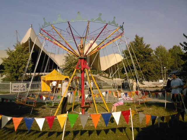 wypożyczalnia urządzeń rozrywkowych