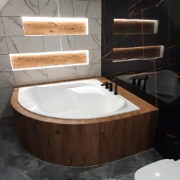 Usługi Ogólnobudowlane Krzysztof Benke - Pergole Tarasowe Sikorzyno