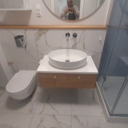 Remonty mieszkań Sikorzyno 1