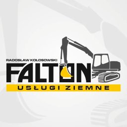 Usługi ziemne Kołosowski Radosław - Transport Całopojazdowy Darłowo