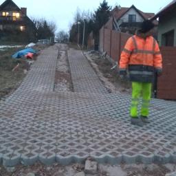 wycinka drzew, glebogryzarka, areacja, wertykulacja. Pikny ogrd przez cay rok? proste - wystarczy zadzwoni a faceci od ogrodw w mig si zjawi i swoje Ogrody Michaowice zakadanie i aranacje ogrodw