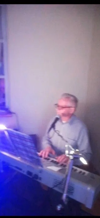 Impreza Walentynkowa. Parkowa Jawor.