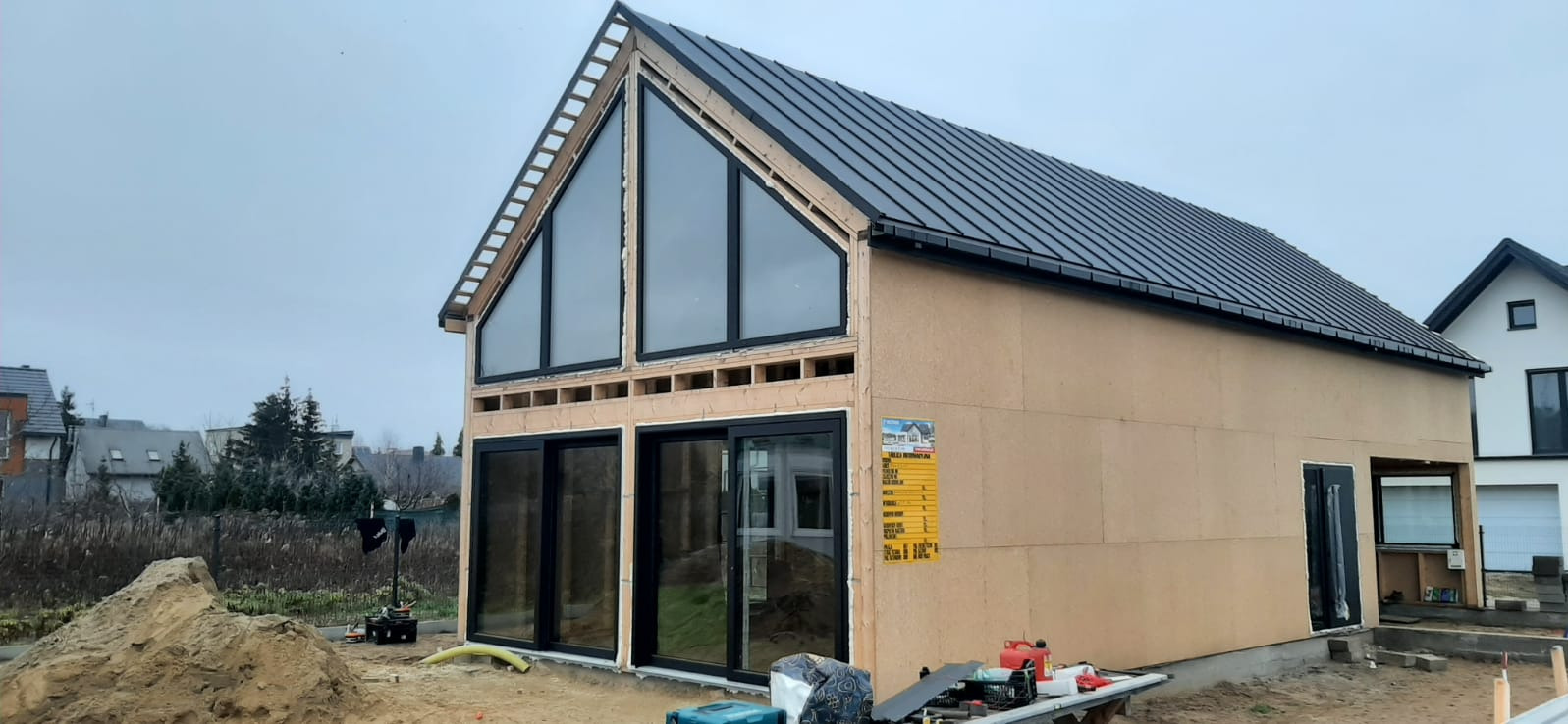 Projekt Gdańsk - Orunia