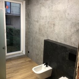 USŁUGI BUDOWLANE DAWID NIEMIEC - Doskonałe Remonty Mieszkań Żywiec