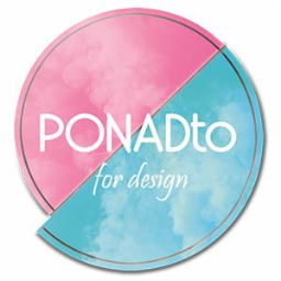 PONADto - Projekt Graficzny Lubin