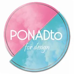 Logo PONADto
