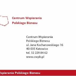 Centrum Wspierania Polskiego Biznesu - Leasing Samochodu Katowice