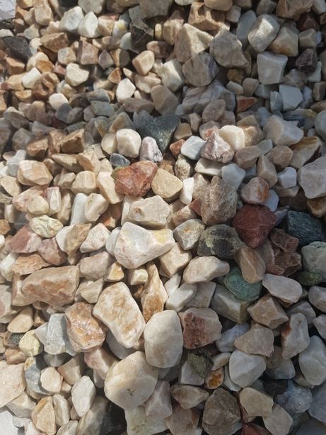 Grys kamień 8-16, 16-32mm