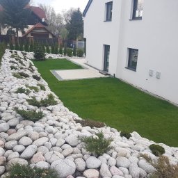 Projektowanie ogrodów Bielsko-Biała 28