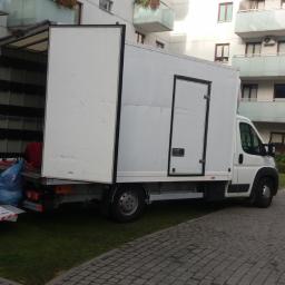 Turbo-Trans - Kompleksowe Przeprowadzki Warszawa Warszawa 3