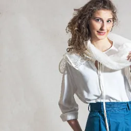 moda alternatywna - Vende