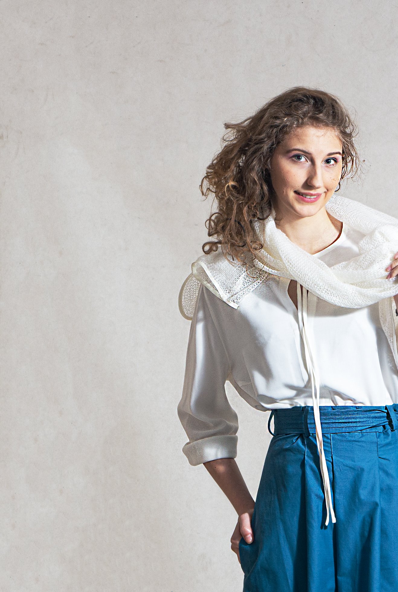 moda alternatywna - Vende