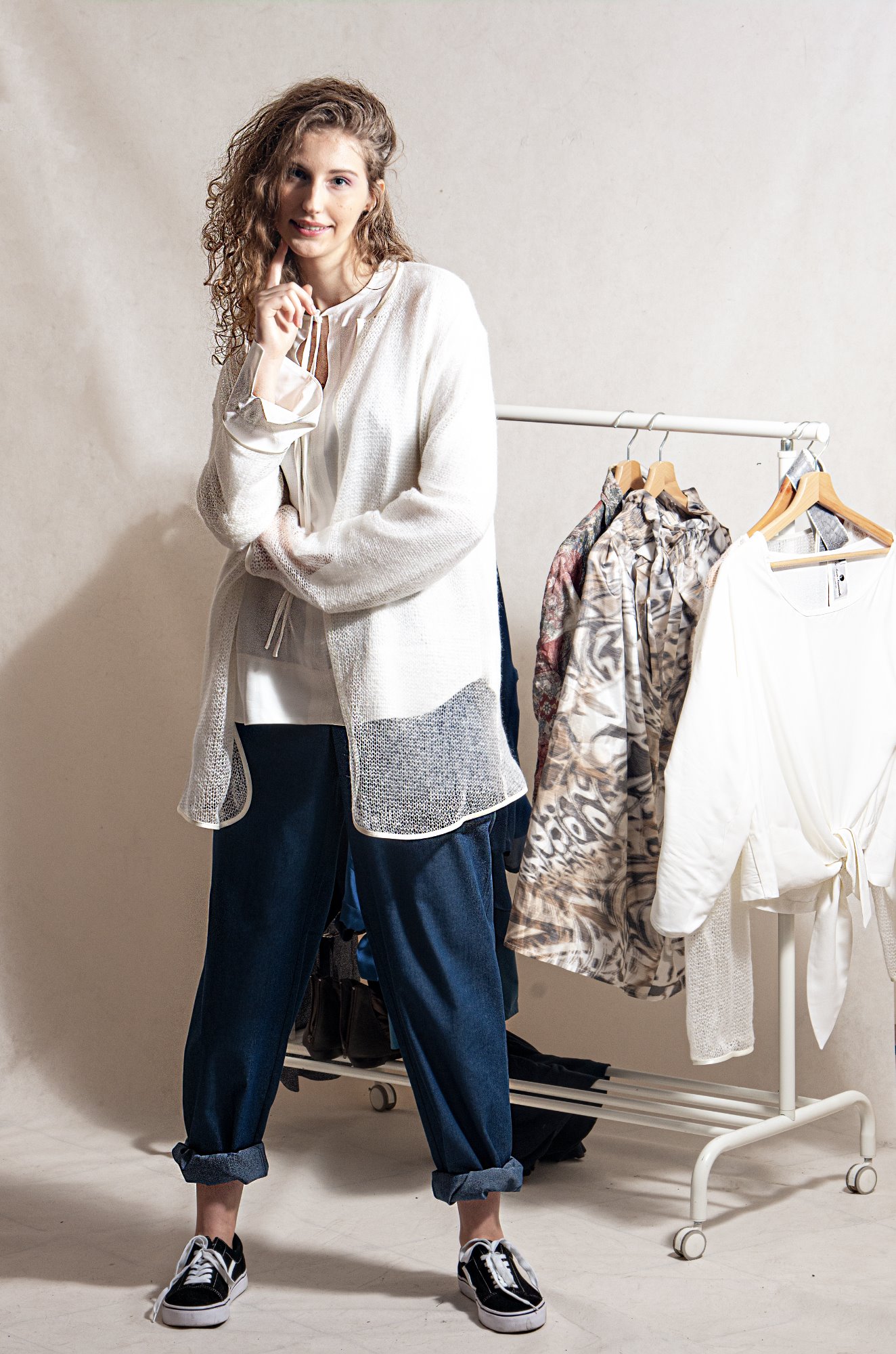 moda niezależna dla Kobiet