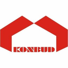 KONBUD - Przedsiębiorstwo Handlowo-Usługowe - Gładzie Olsztyn