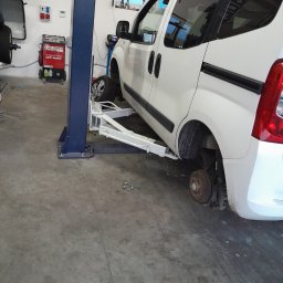 Klimatyzacja Samochodowa Brzeźno 2