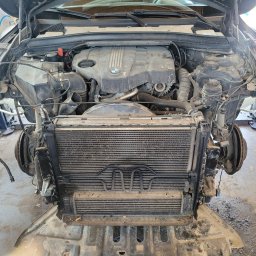 Klimatyzacja Samochodowa Brzeźno 1