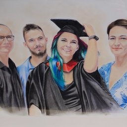 Malarstwo artystyczne Jarocin 1