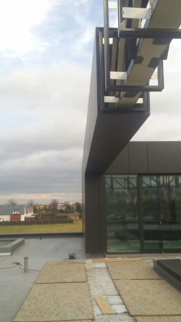 Realizacja w Gliwicach