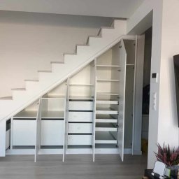 Zabudowa Wnętrz Artur Retke - Perfekcyjne Stolarstwo w Legionowie