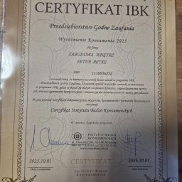 Zabudowa Wnętrz Artur Retke - Świetne Szafy Na Wymiar Legionowo