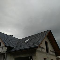 Raj Dach - Malowanie Pokryć Dachowych Andrychów