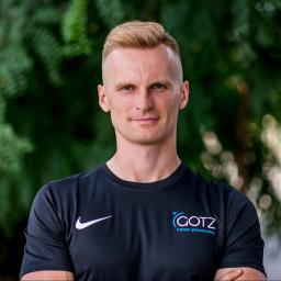 Norbert Gotz - Trener personalny Kraków