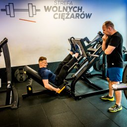 Trener personalny Kraków 4