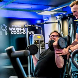 Trener personalny Kraków 3