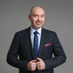 Marcin Zdyb - ubezpieczenia dla firm, OC działalności