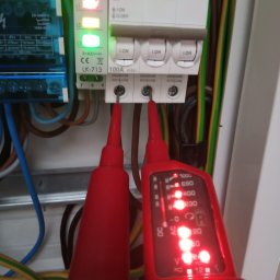 Instalacje elektryczne Mierzęcice 2