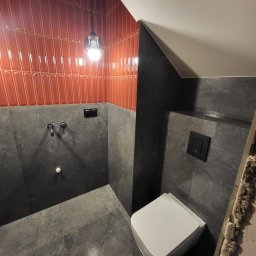 SOLID-MAL - Malowanie Biura Kamienica Kr&oacute;lewska