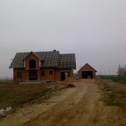 Projekty domów Praszka 6