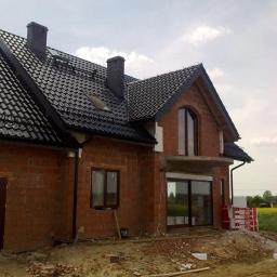 Projekty domów Praszka 5