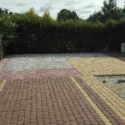 Remonty mieszkań Psary 2