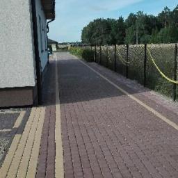 Remonty mieszkań Psary 3