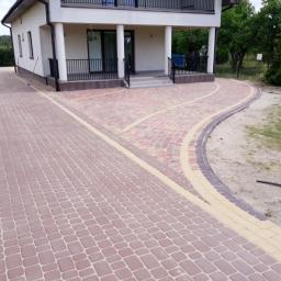 Remonty mieszkań Psary 4