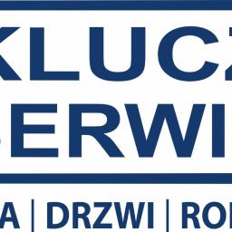 F.H.U. KLUCZ SERWIS - Wykonawca Elewacji Grójec